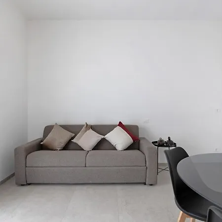 Le Dodici Porte - Porta Zamboni 5 By District