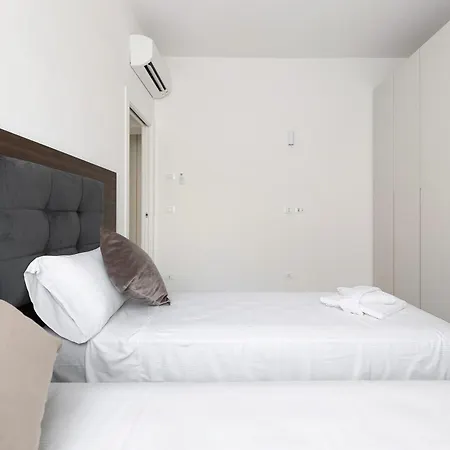 Apartman Le Dodici Porte - Porta Zamboni 5 By District *