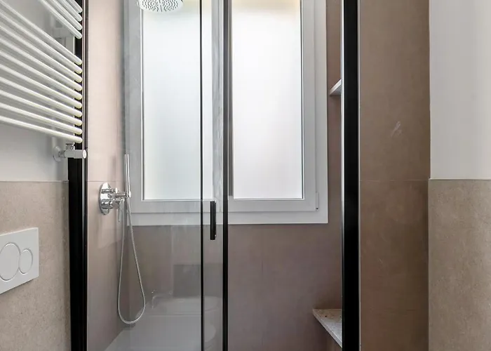 아파트 Le Dodici Porte - Porta Zamboni 5 By District 볼로냐