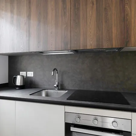 Le Dodici Porte - Porta Zamboni 5 By District Bologna