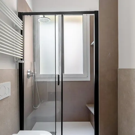 Appartement Le Dodici Porte - Porta Zamboni 5 By District Bologna