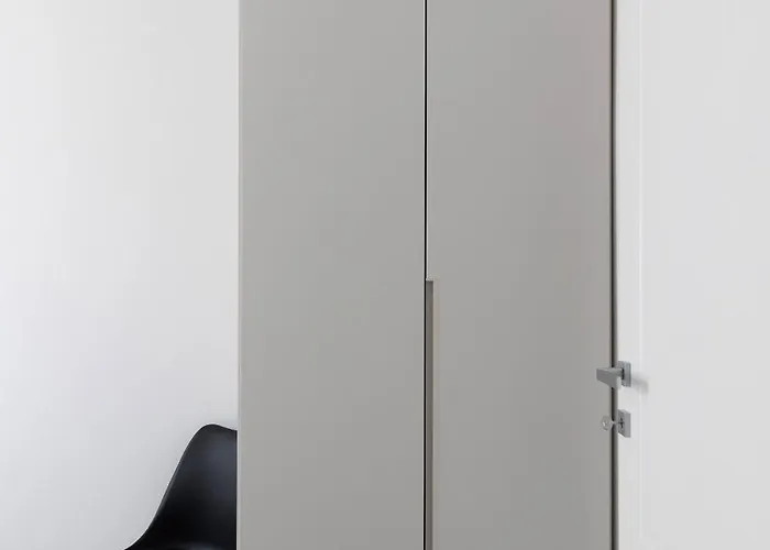 Le Dodici Porte - Porta Zamboni 5 By District * Boloňa