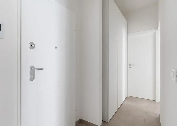 Le Dodici Porte - Porta Zamboni 5 By District Apartmán