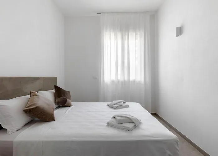 Le Dodici Porte - Porta Zamboni 5 By District Apartmán Boloňa