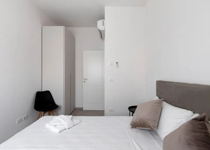 Apartmán Le Dodici Porte - Porta Zamboni 5 By District