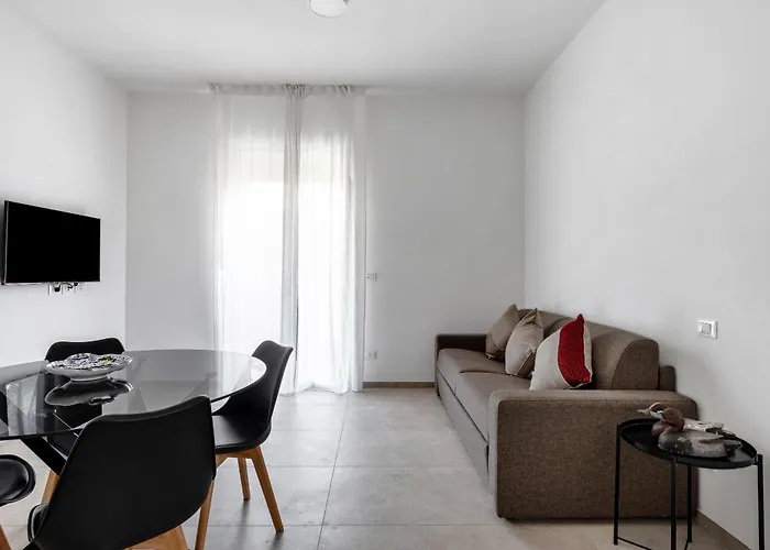 Le Dodici Porte - Porta Zamboni 5 By District Boloňa