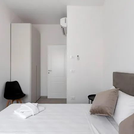 Apartment Le Dodici Porte - Porta Zamboni 5 By District