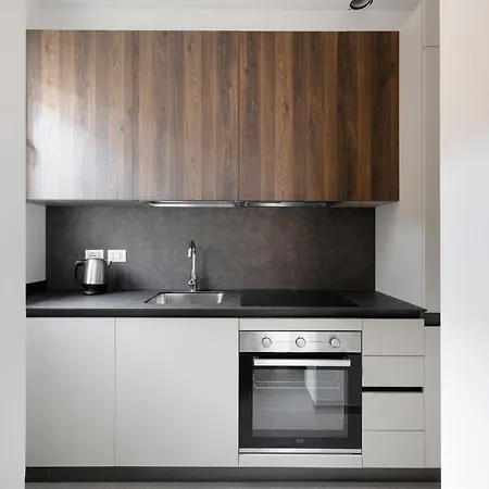 Le Dodici Porte - Porta Zamboni 5 By District